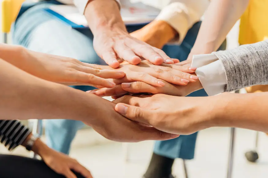 Conoce a la Fundación Fusoe